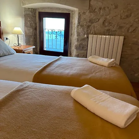 Santuari Mare De Deu Del Mont Restaurant-Hostatgeria Hotel Beuda Buitenkant foto